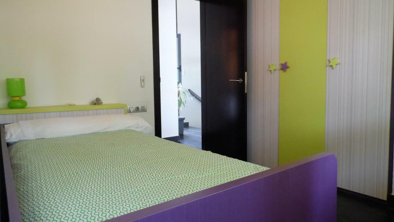 Villa Del Bosque Castelldefels Zewnętrze zdjęcie