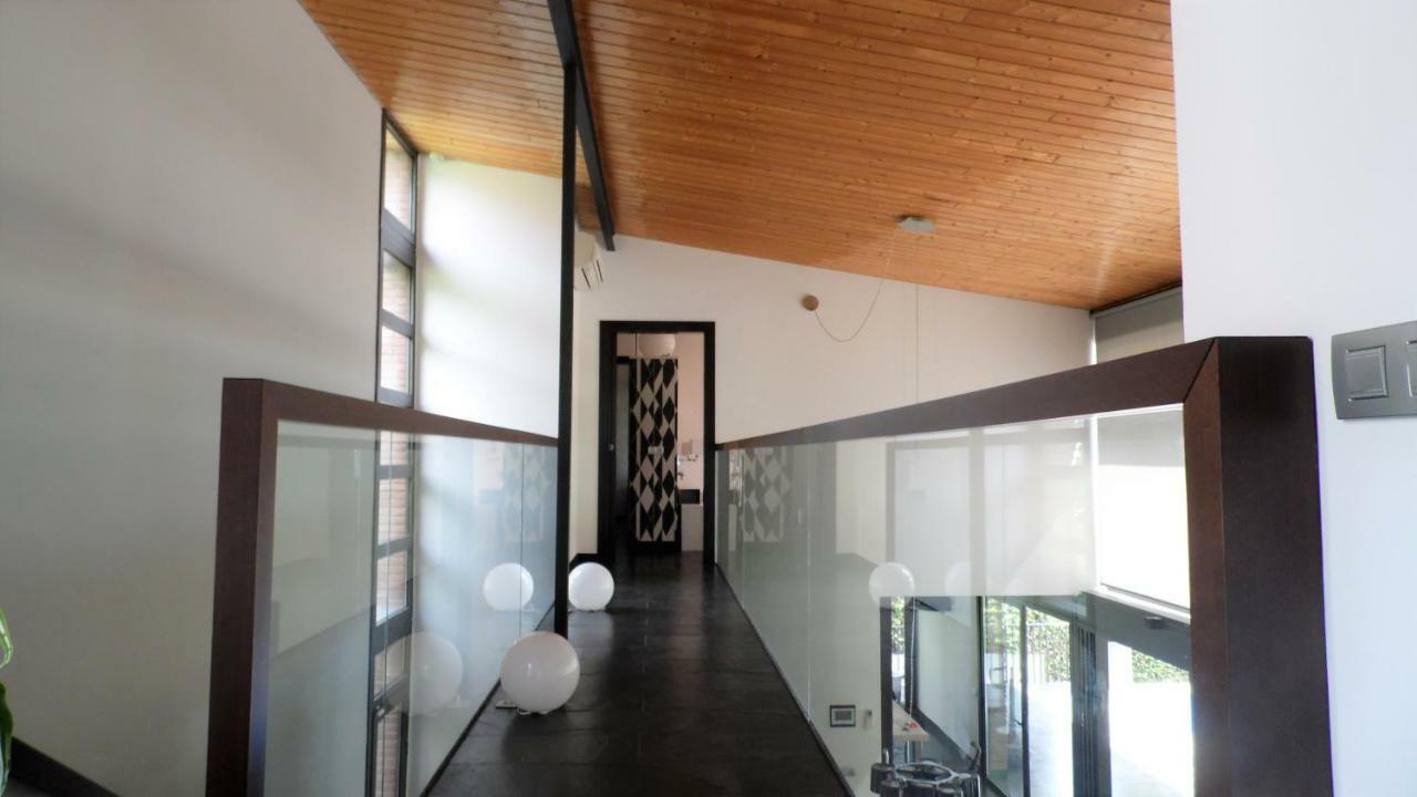 Villa Del Bosque Castelldefels Zewnętrze zdjęcie