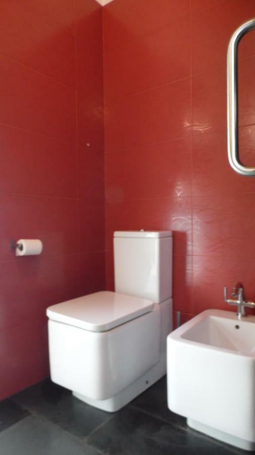 Villa Del Bosque Castelldefels Zewnętrze zdjęcie