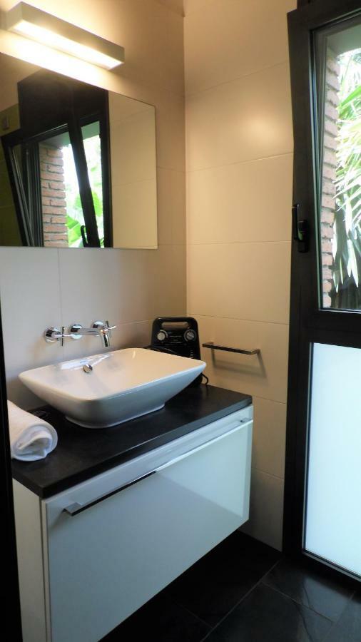 Villa Del Bosque Castelldefels Zewnętrze zdjęcie