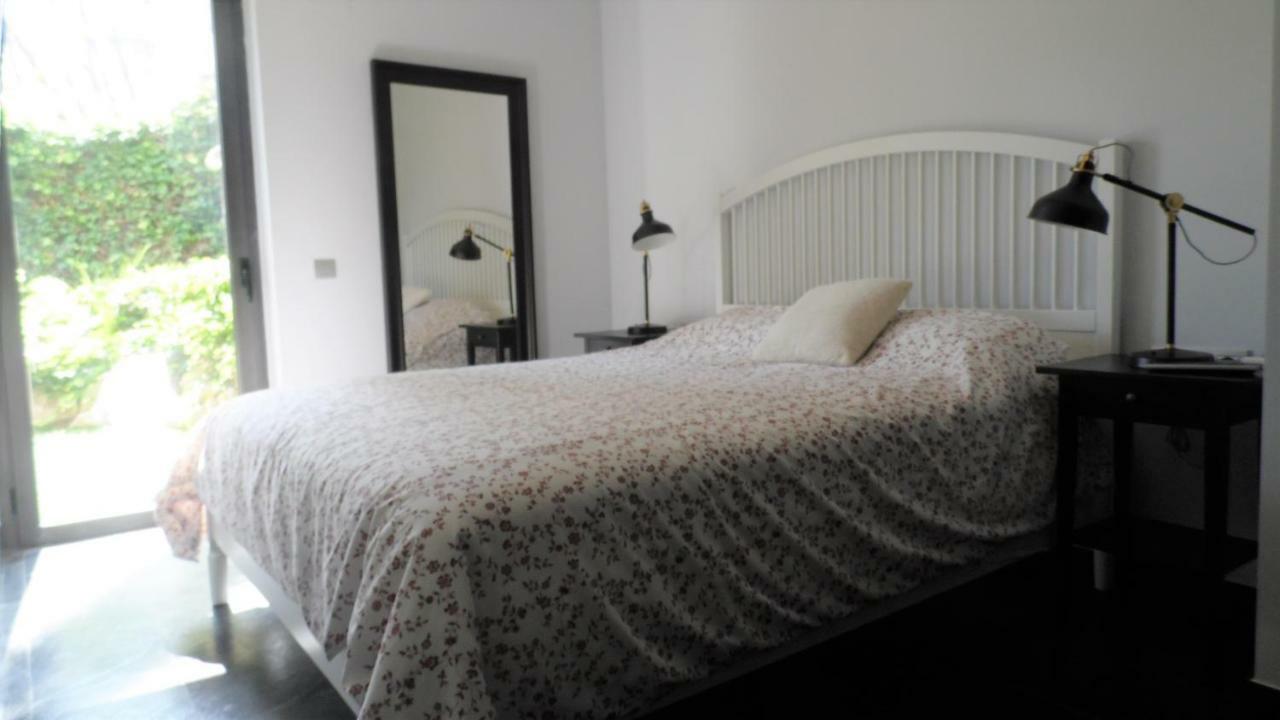 Villa Del Bosque Castelldefels Zewnętrze zdjęcie