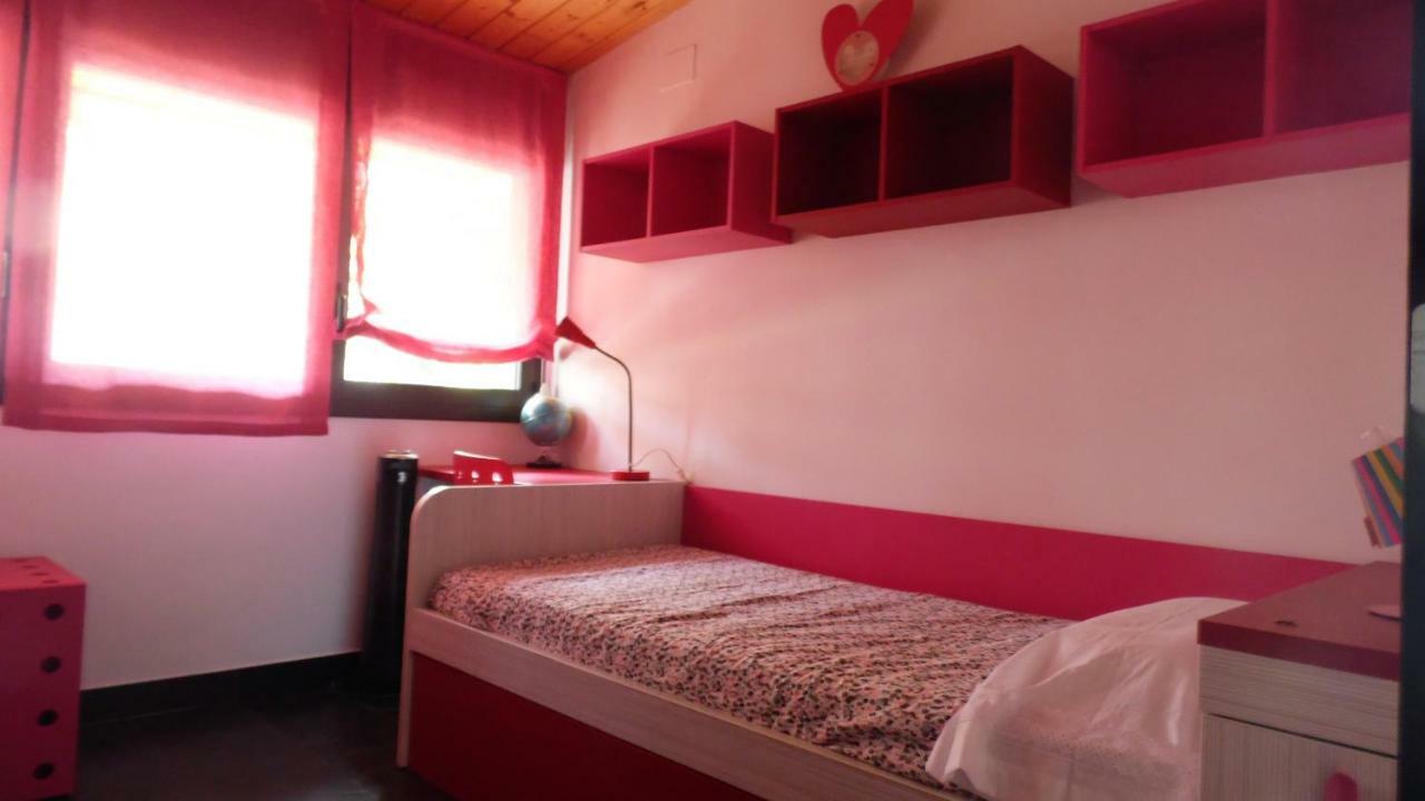 Villa Del Bosque Castelldefels Zewnętrze zdjęcie