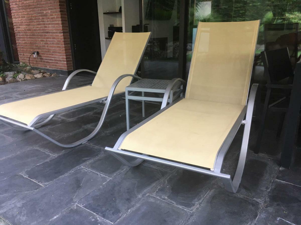 Villa Del Bosque Castelldefels Zewnętrze zdjęcie