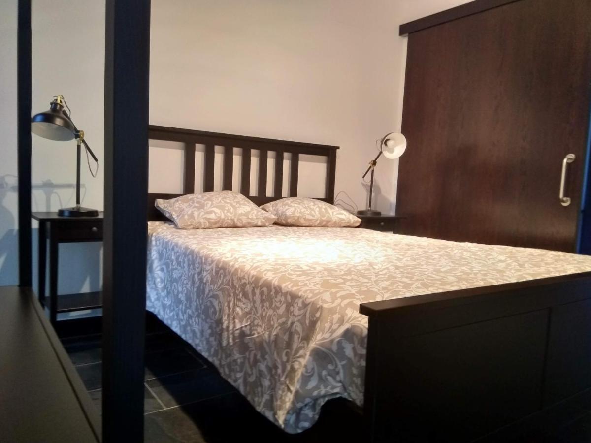 Villa Del Bosque Castelldefels Zewnętrze zdjęcie