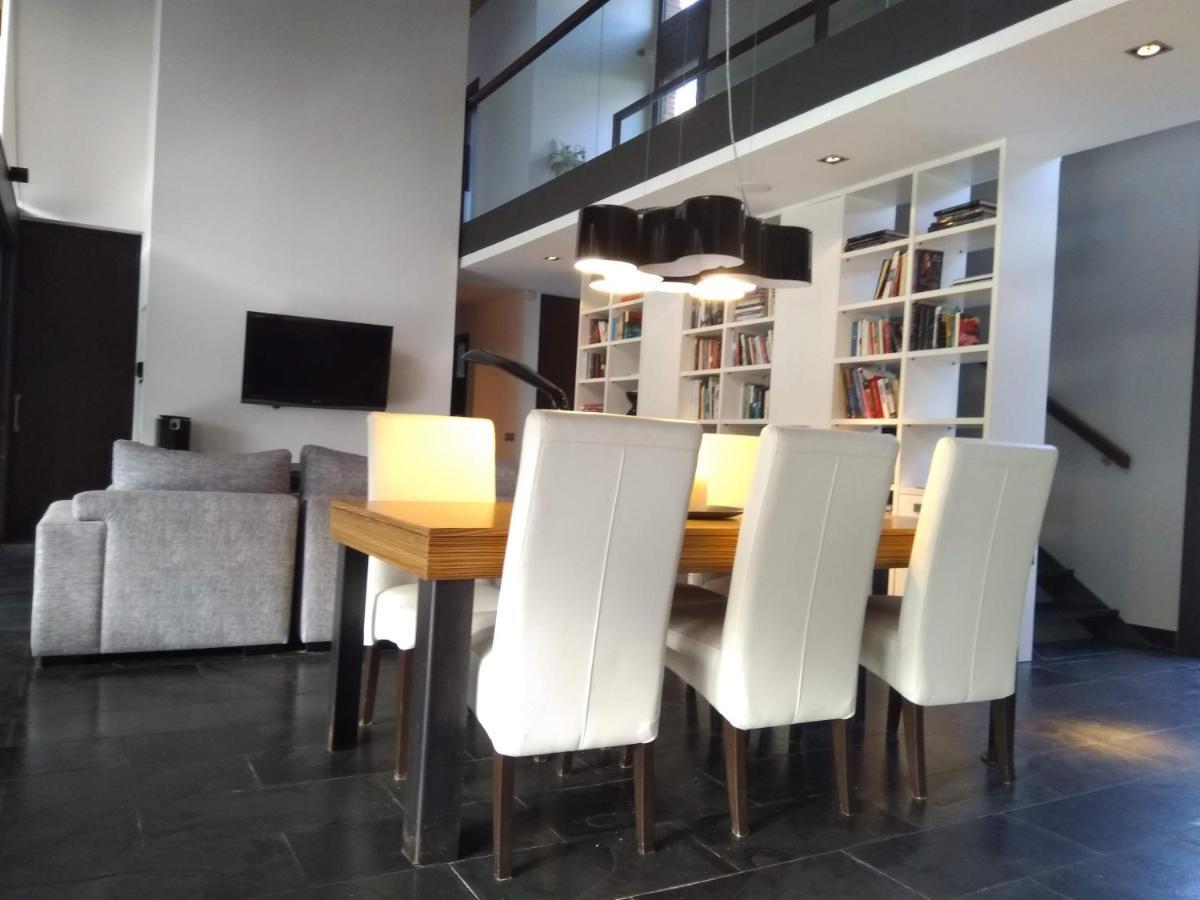 Villa Del Bosque Castelldefels Zewnętrze zdjęcie